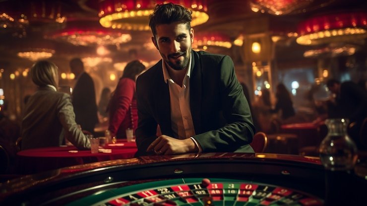 Koleksi permainan Microgaming di kasih777