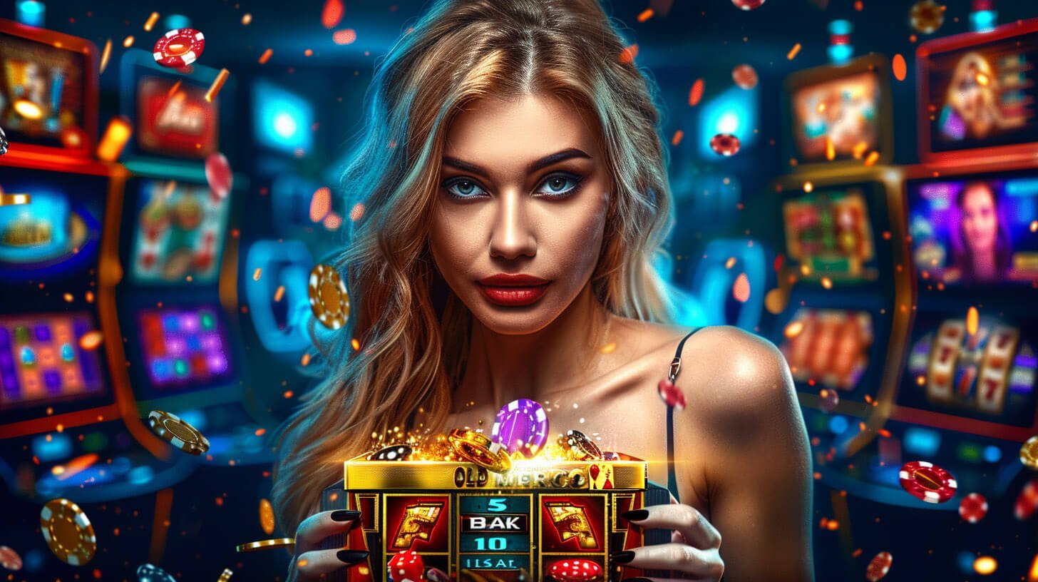 Video tutorial permainan Microgaming Video tutorial permainan Microgaming